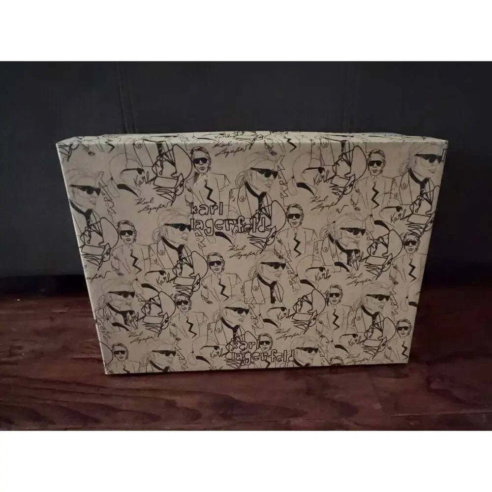 Karl Lagerfeld $395 karl